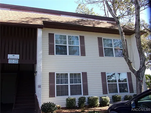 2400 Forest Dr #260 Photo 1