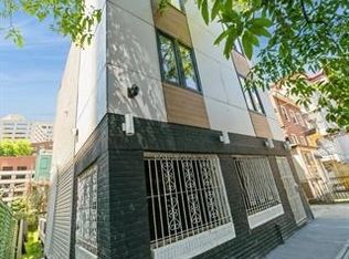 195 Bay St APT 1, Jersey City, NJ 07302