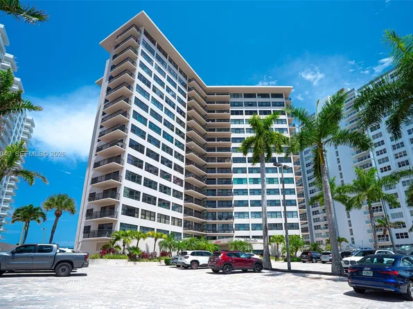 3800 Galt Ocean Dr #Penthouse 14, Fort Lauderdale, FL 33308