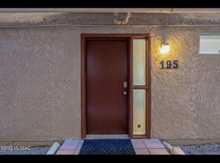 2601 W Broadway Blvd APT 195, Tucson, AZ 85745