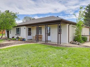 1405 N Spruce St, Denver, CO 80220