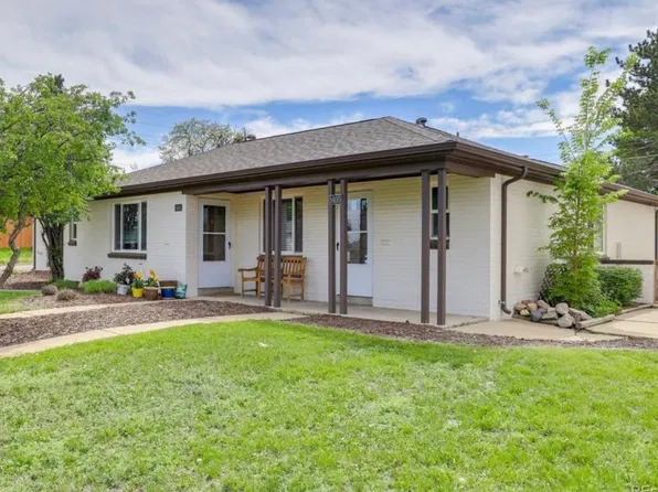 1405 N Spruce St, Denver, CO 80220