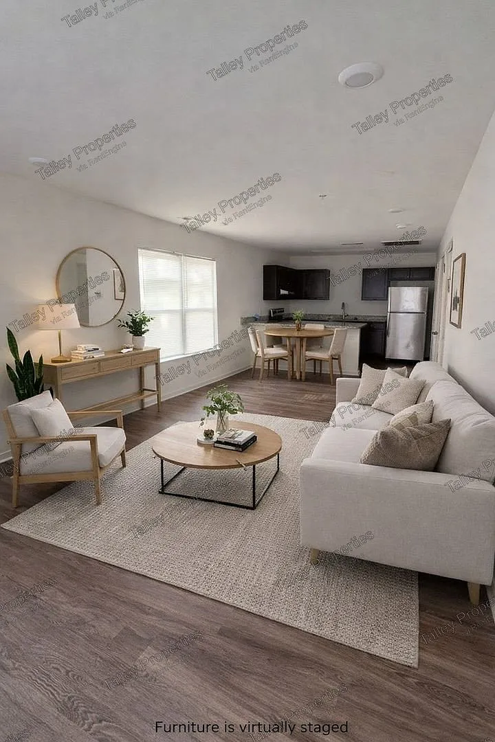 2 bed, 1.5 bath, 960 sqft, $1,274 — Photo 3