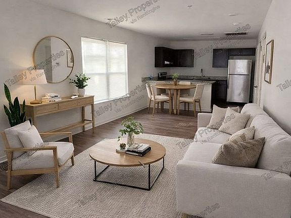 3rd image of 2021 Oakdale Rd #M