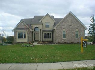 47565 Greenwich Dr, Novi, MI 48374