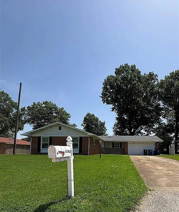 11562 Rock Hampton Dr