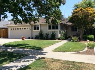 1458 Kimberly Dr, San Jose, CA 95118