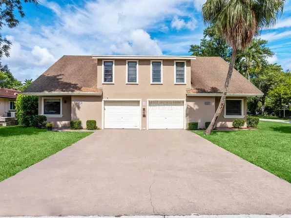 4470 NW 109TH Terrace, Coral Springs, FL 33065
