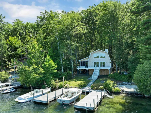 230 Big Barndoor Island, Alton, NH 03810