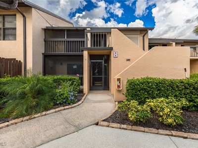 15444 Admiralty Cir APT 4, North Fort Myers, FL, 33917