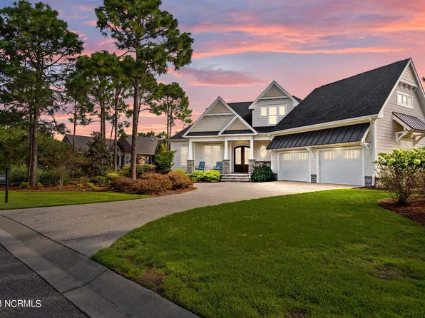 3586 Wood Crest Lane, Southport, NC 28461