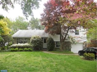 66 Mary Waters Ford Rd, Bala Cynwyd, PA 19004