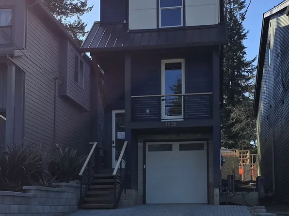 11105 SW 43rd Ave, Portland, OR 97219