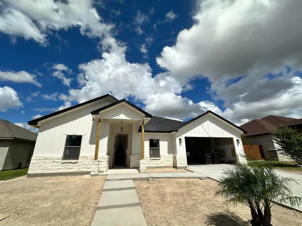 203 Javier Dr, Del Rio, TX 78840