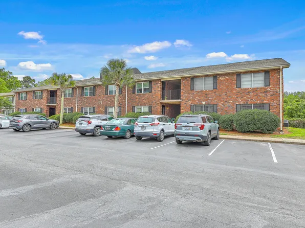 415 Parkdale Dr APT 2D, Charleston, SC 29414