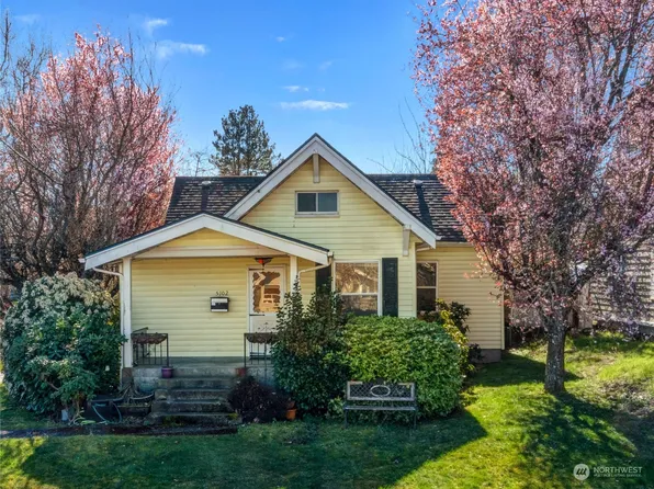 5102 N 44th Street, Tacoma, WA 98407