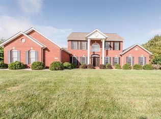 1677 Lancaster Dr, O Fallon, IL 62269