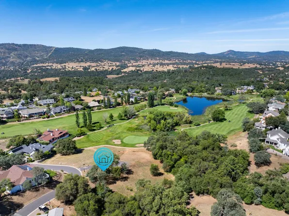 751 Grinding Rock Rd, Angels Camp, CA 95222