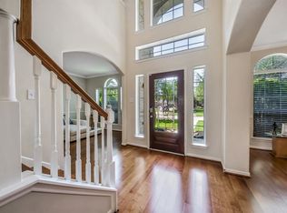 24918 Falcongrove Ln, Katy, TX 77494