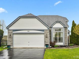 464 Columbine Ln, Bolingbrook, IL 60440