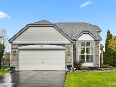 464 Columbine Ln, Bolingbrook, IL, 60440