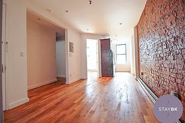 Rented by StayBK LLC