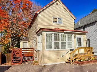 510 W Baraga Ave, Houghton, MI 49931