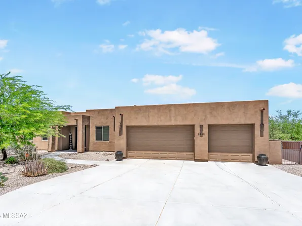 9243 E Arizona Cypress Pl, Vail, AZ 85641