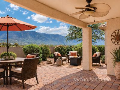 39001 S Tranquil Dr, Saddlebrooke, AZ, 85739