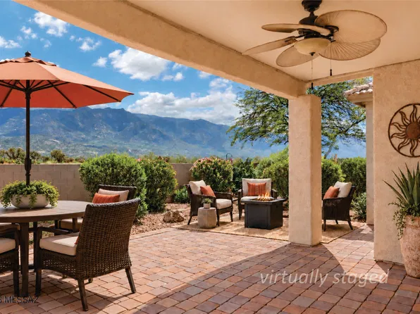 39001 S Tranquil Dr, Saddlebrooke, AZ 85739