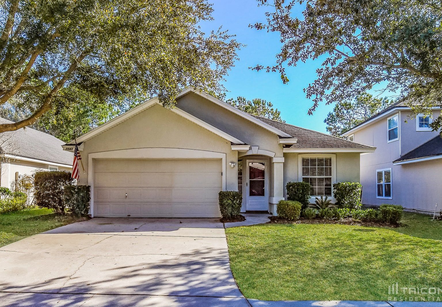 1043 Moosehead Dr, Orange Park, FL 32065 | Zillow