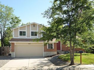 5810 W 108th Pl, Broomfield, CO 80020
