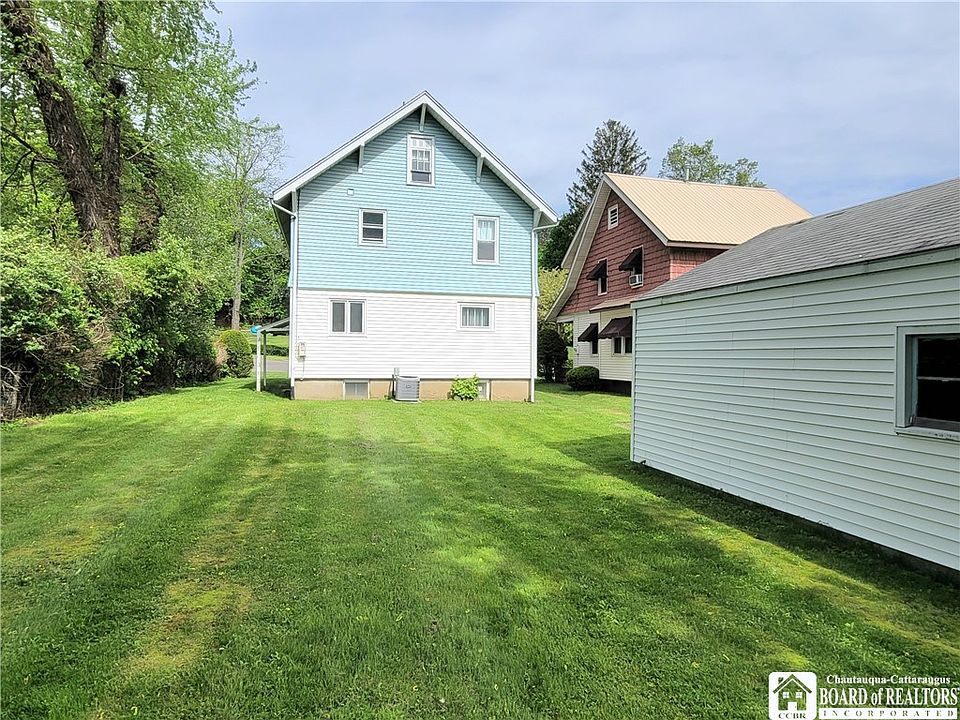 217 W Falconer St, Falconer, NY 14733 Zillow