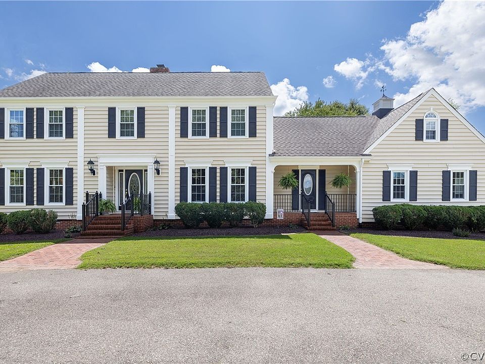 3599 Huguenot Trl, Powhatan, VA 23139 Zillow