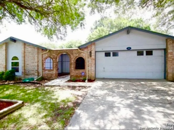 9619 Annandale, San Antonio, TX 78239