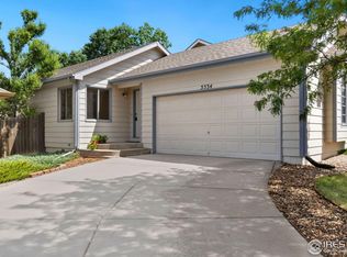 5534 Fossil Ridge Dr W, Fort Collins, CO 80525