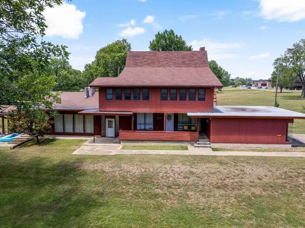 1803 Washington Dr, Miami, OK 74354