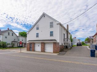 20 Green Street, Biddeford, ME 04005