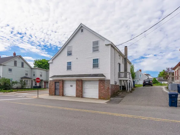 20 Green Street, Biddeford, ME 04005