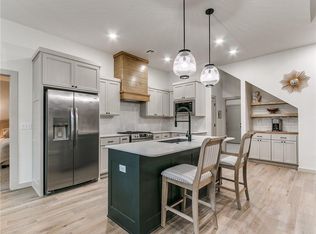 2301 El Cajon St, Edmond, OK 73034