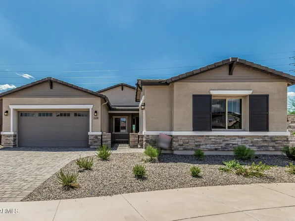 20498 S 216TH Place, Queen Creek, AZ 85142