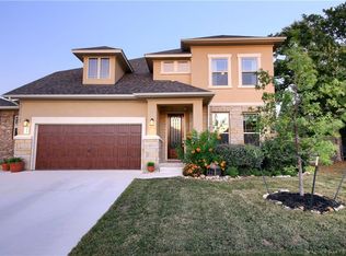 312 Belford St, Georgetown, TX 78628