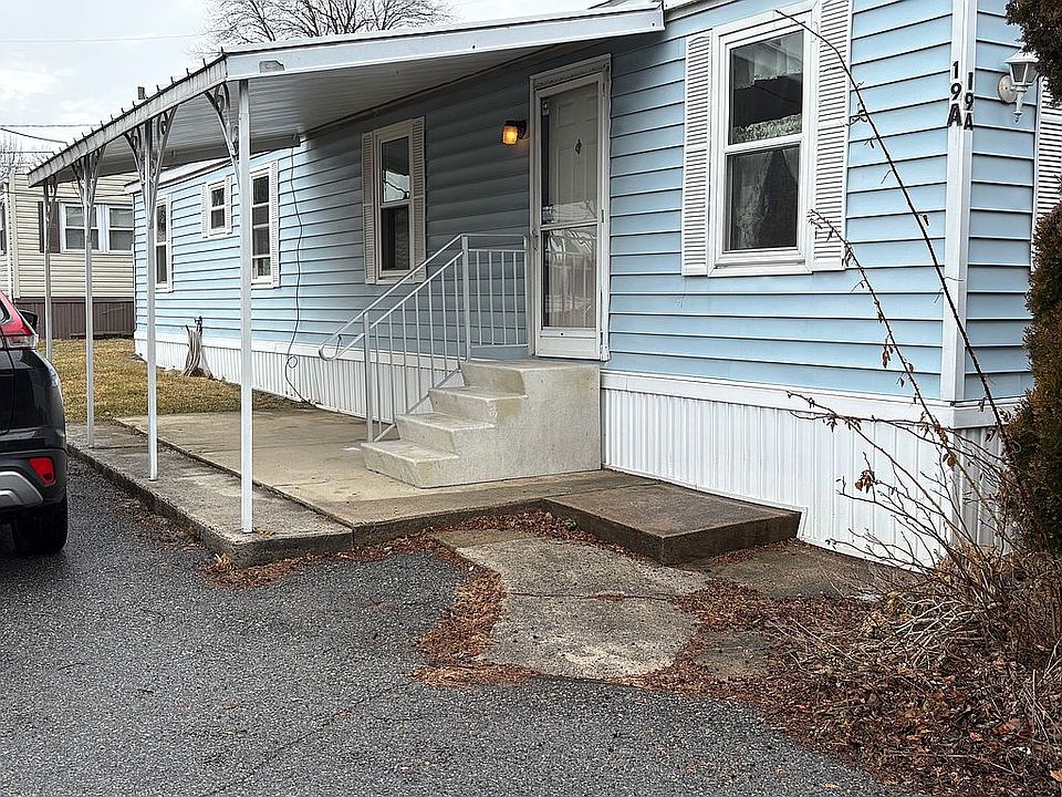 1st image of 3350 Airport Rd Trailer 19A
