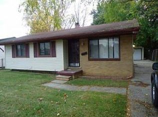 6218 Belltree Ln, Flint, MI 48504