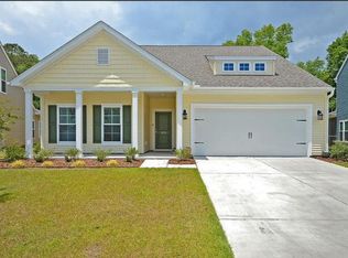 1311 Paint Horse Ct, Awendaw, SC 29429 | Zillow