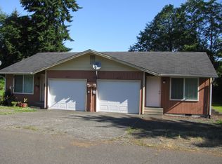631 Ackerly St, Forks, WA 98331