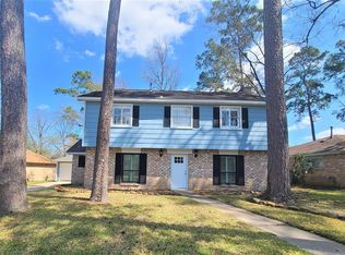 20406 Landshire Dr, Humble, TX 77338
