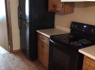 750 Bonham St APT 250, Paris, TX 75460