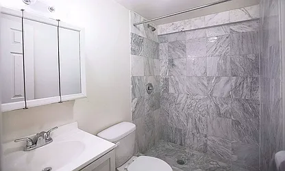 Rented by Native New York Real Estate Inc