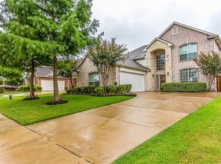 3428 Arborcrest Dr, Plano, TX 75074